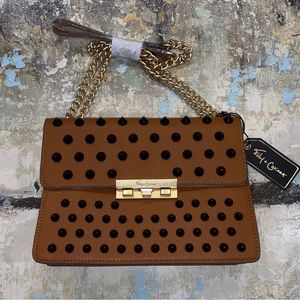 NWT Foley + Corinna Cross Body Purse